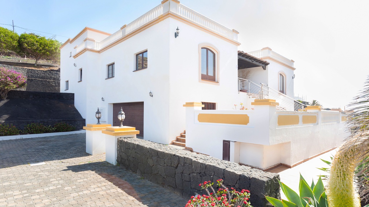 Photo of Outdoor in Los Valles