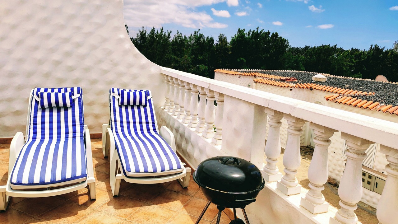 Photo of Outdoor in Bahia Calma