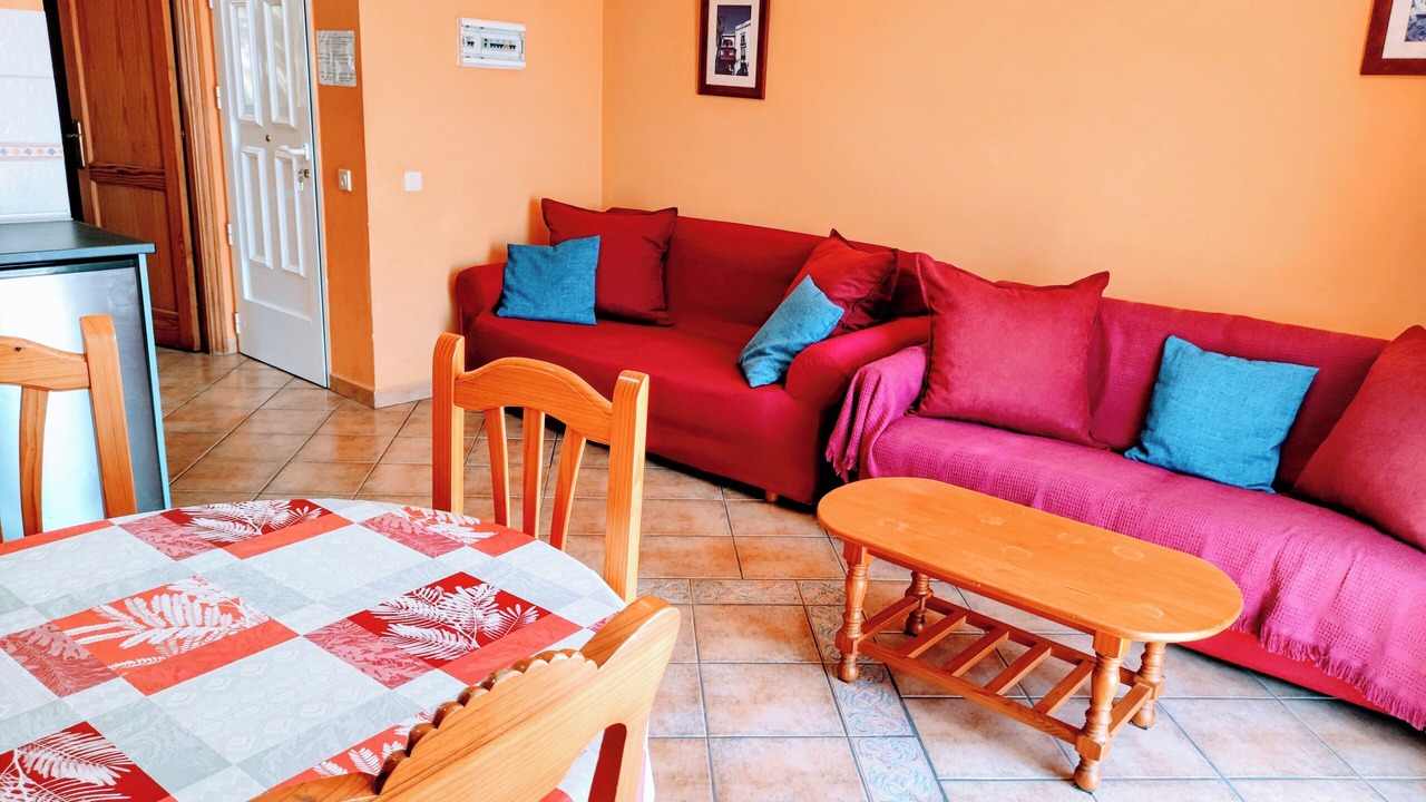 Photo of Livingroom in Bahia Calma