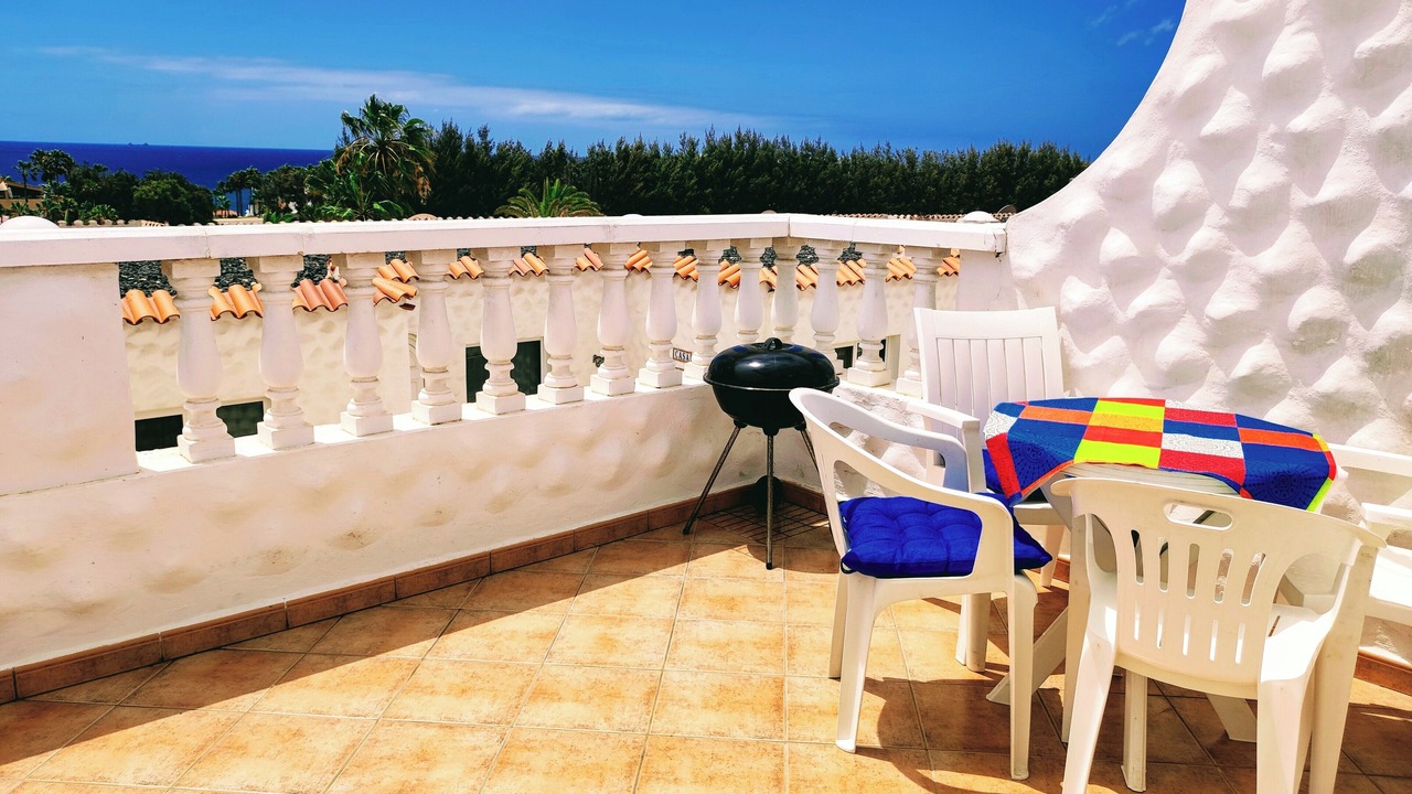 Photo of Outdoor in Bahia Calma