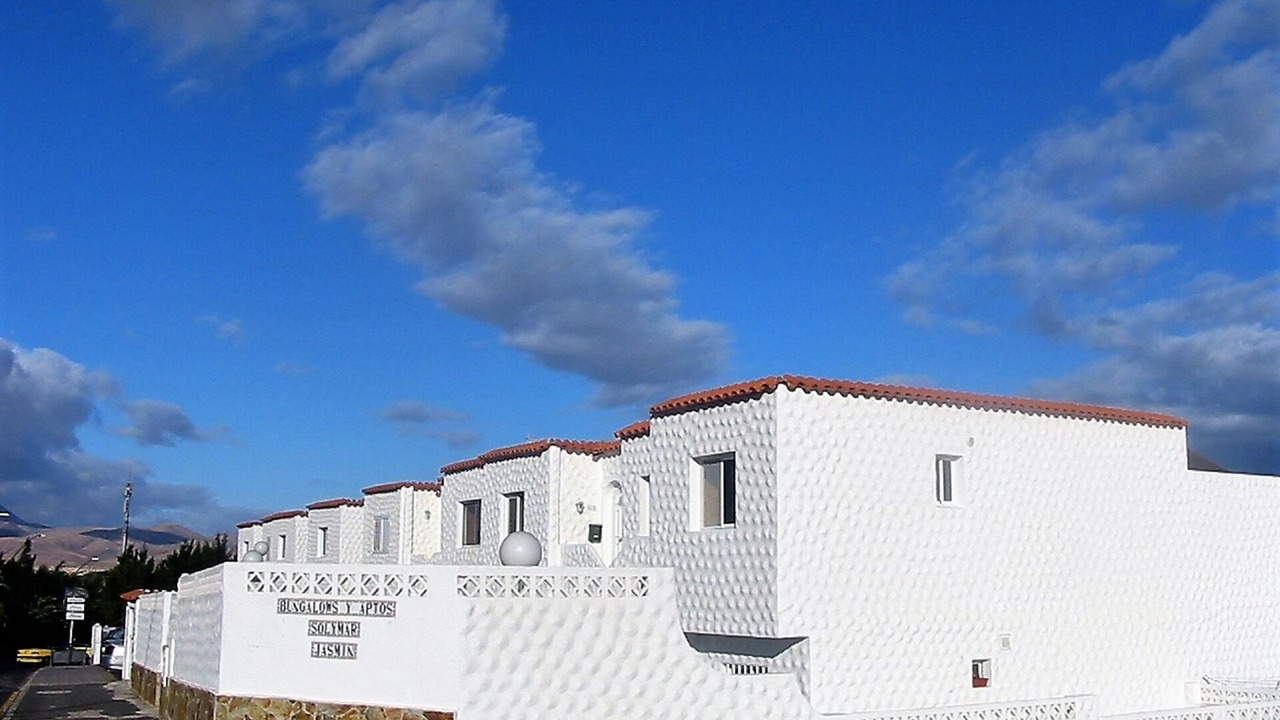 Photo of Outdoor in Bahia Calma