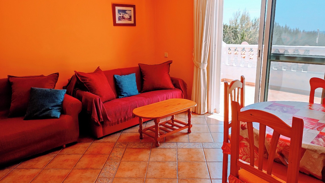 Photo of Livingroom in Bahia Calma