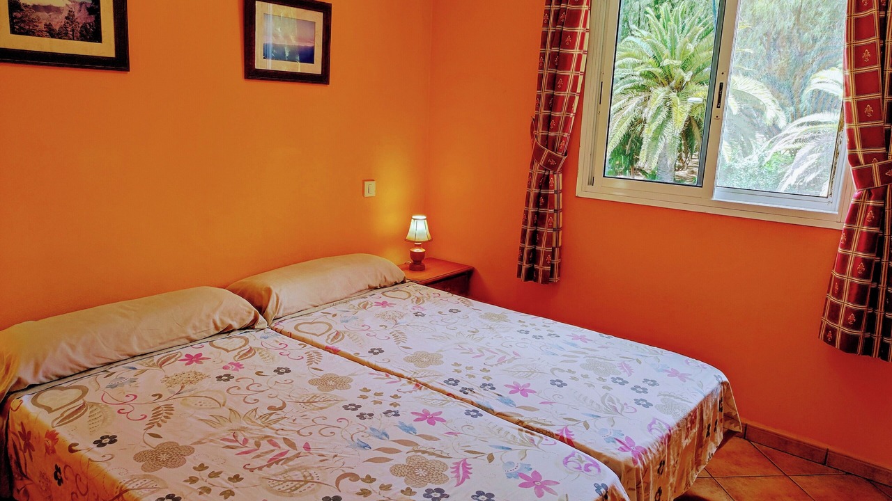 Photo of Bedroom in Bahia Calma