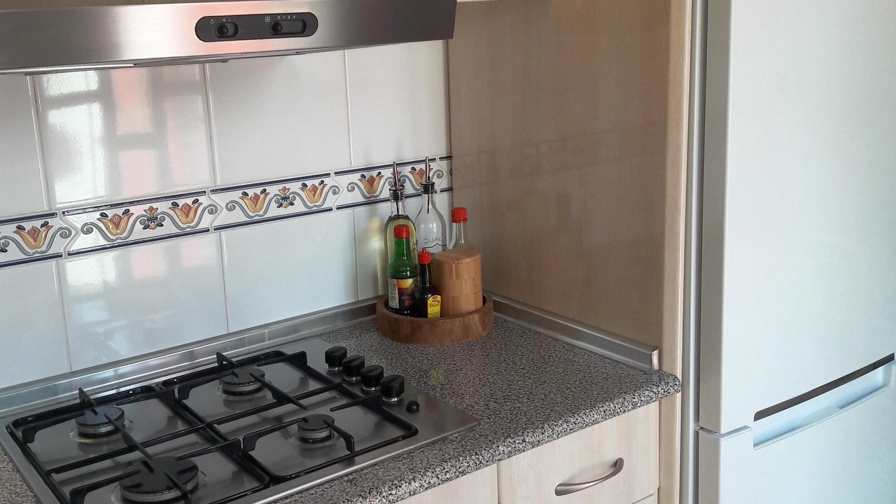 Photo of Kitchen in Quesada