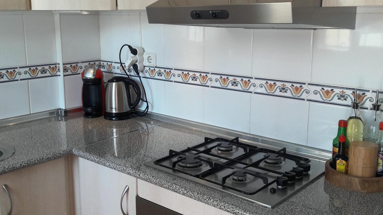 Photo of Kitchen in Quesada