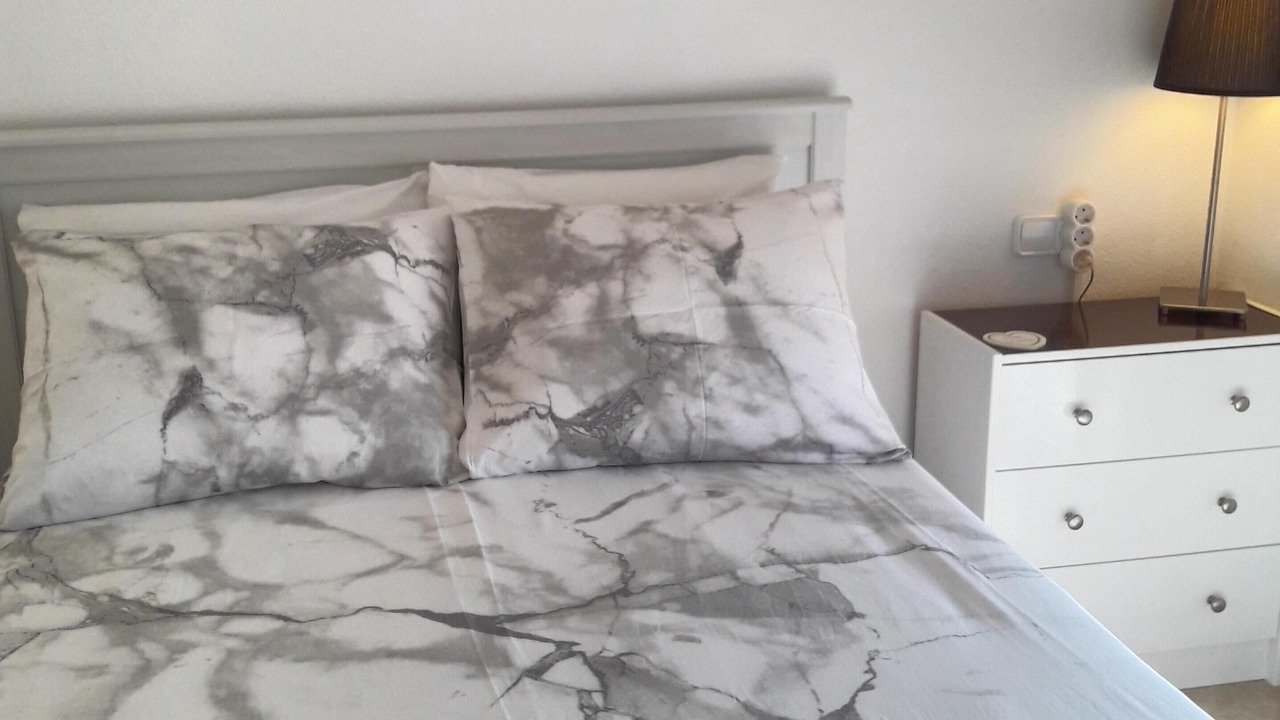 Photo of Bedroom in Quesada
