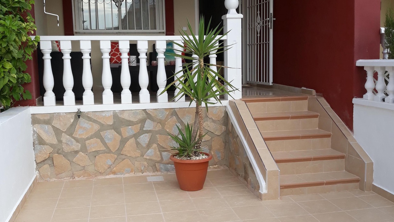 Photo of Outdoor in Quesada