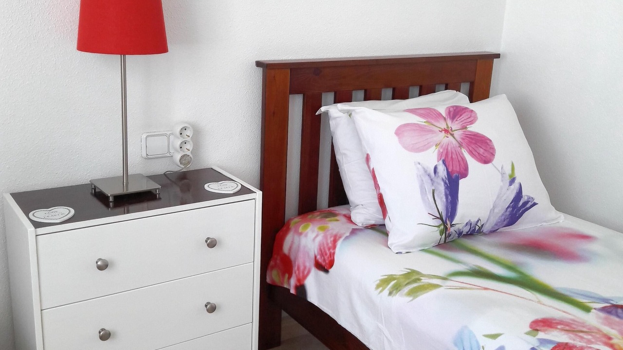 Photo of Bedroom in Quesada