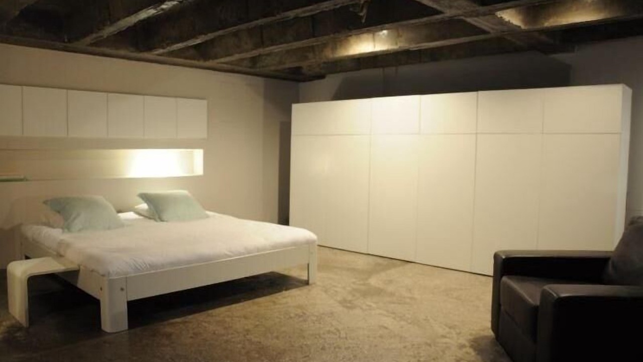 Photo of Bedroom in Hortaleza