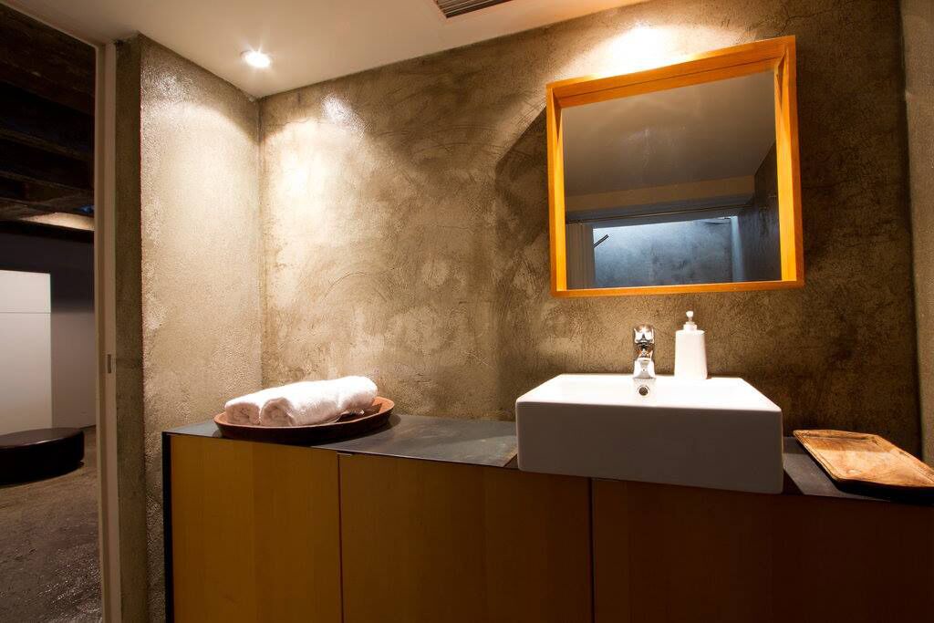 Photo of Bathroom in Hortaleza