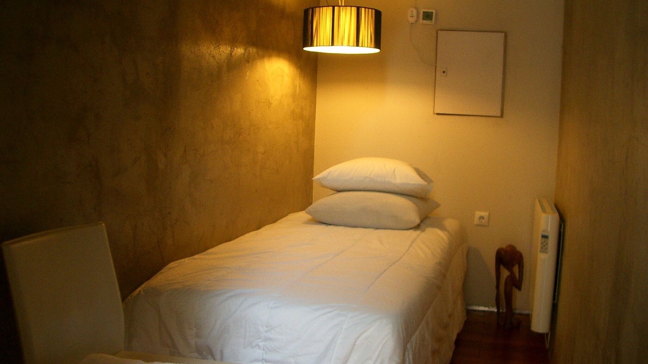 Photo of Bedroom in Hortaleza