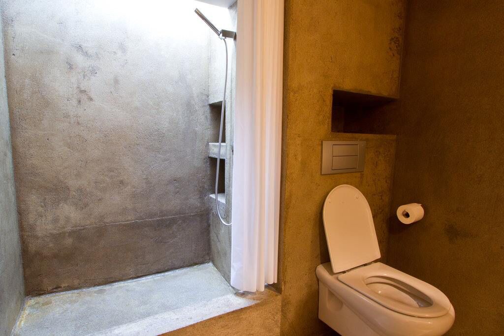Photo of Bathroom in Hortaleza