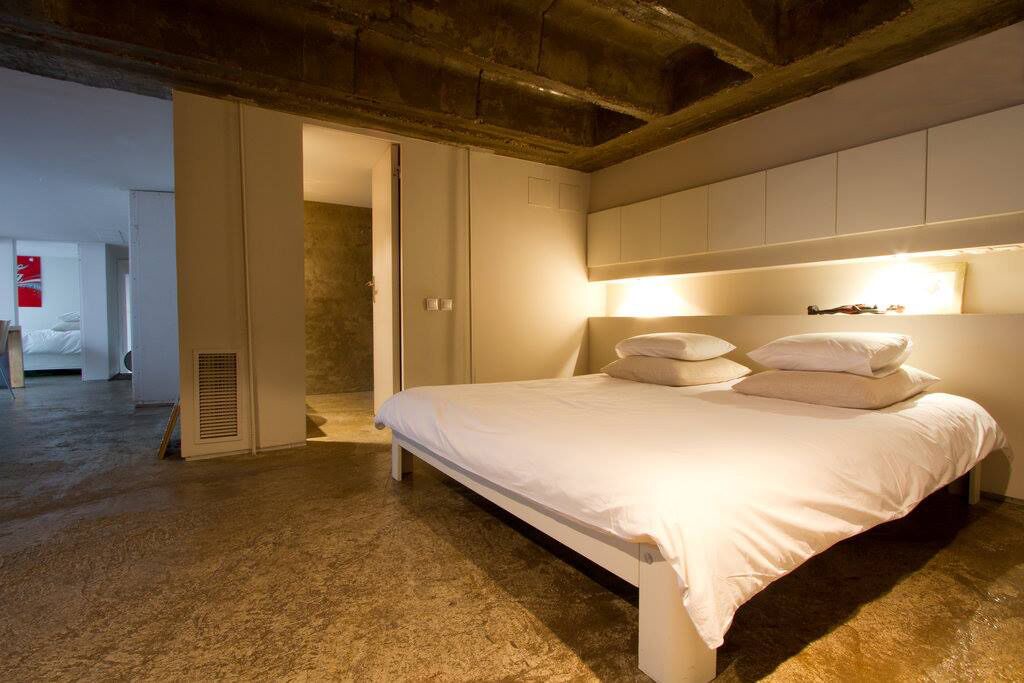 Photo of Bedroom in Hortaleza