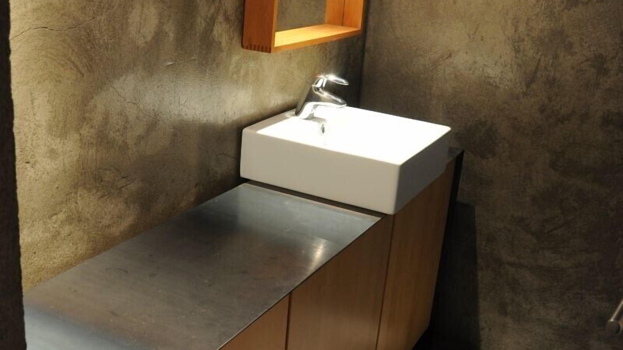 Photo of Bathroom in Hortaleza