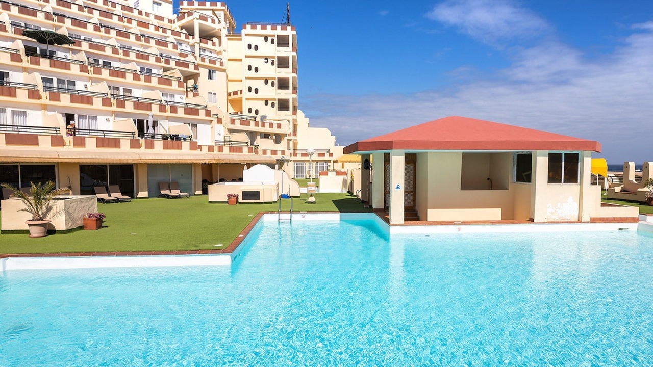 Photo of Outdoor in Morro Jable