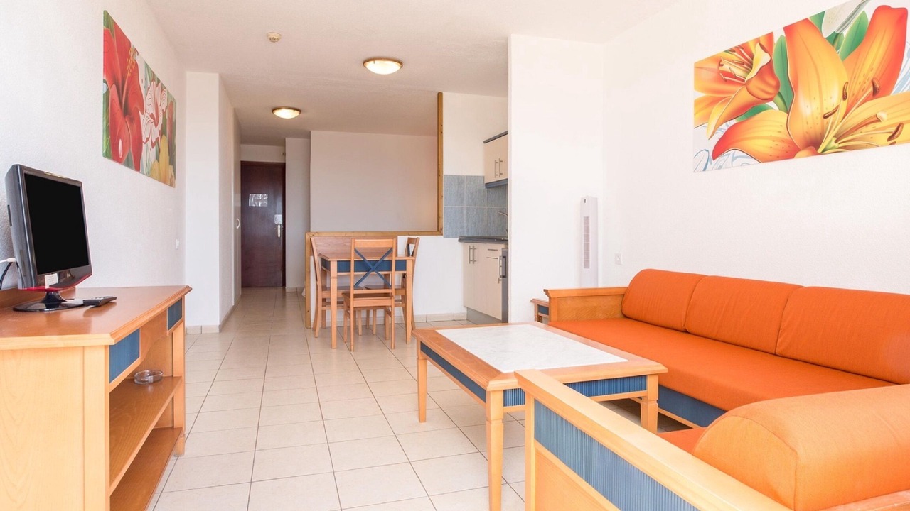 Photo of Livingroom in Morro Jable