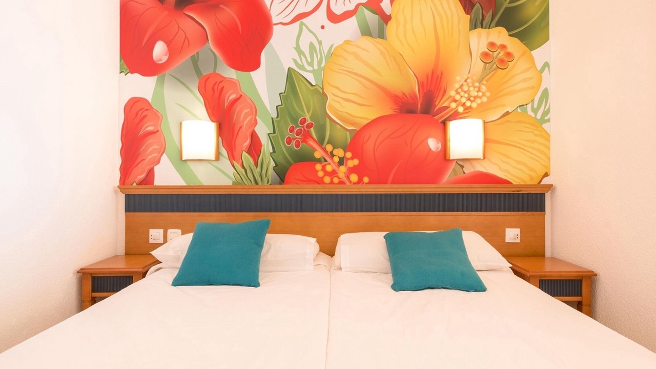 Photo of Bedroom in Morro Jable