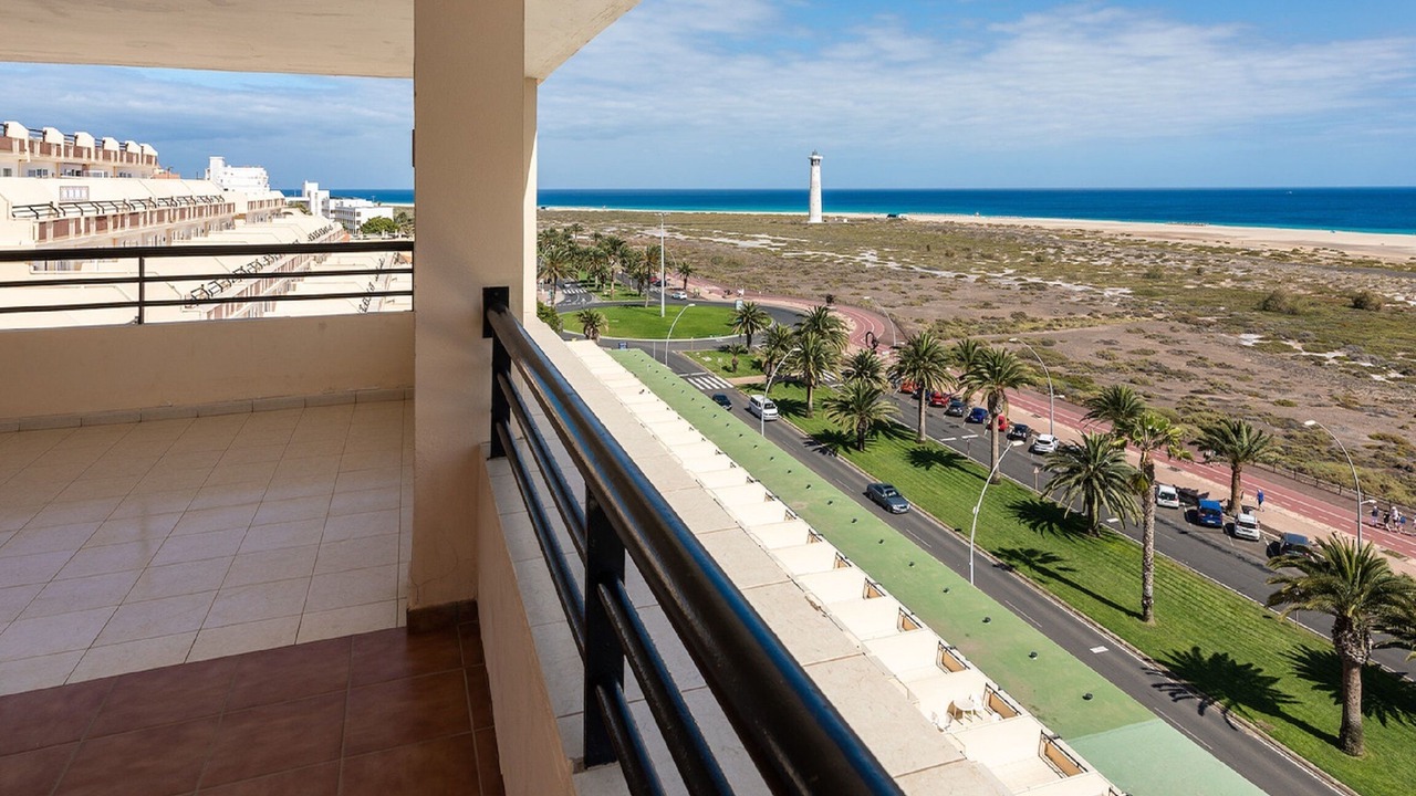 Photo of Outdoor in Morro Jable
