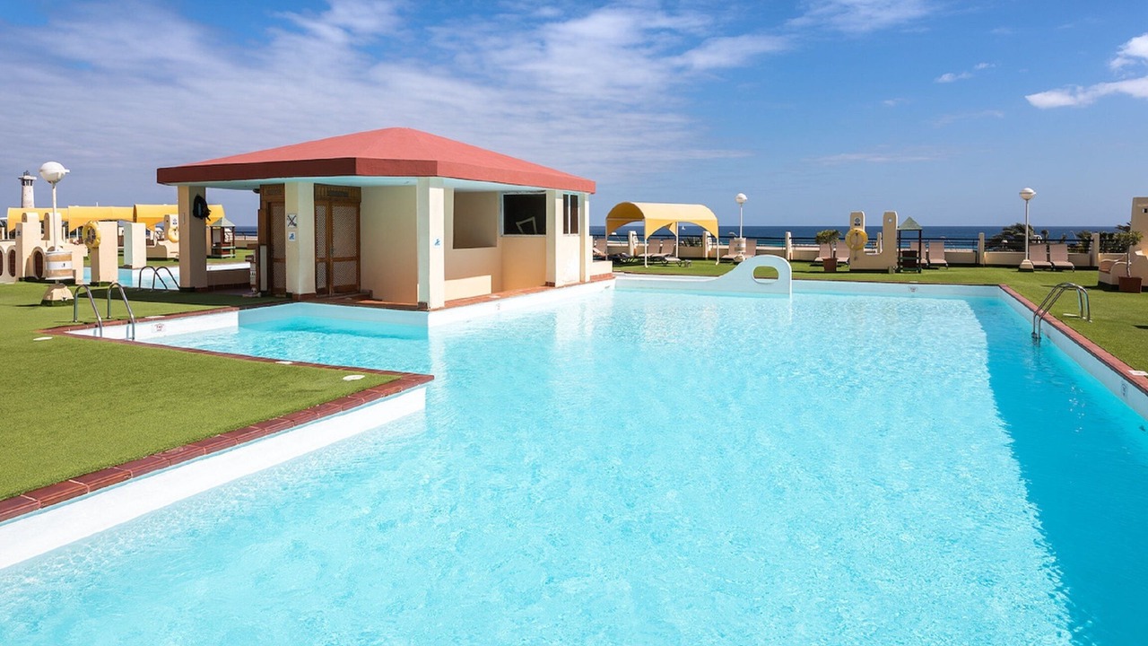 Photo of Outdoor in Morro Jable