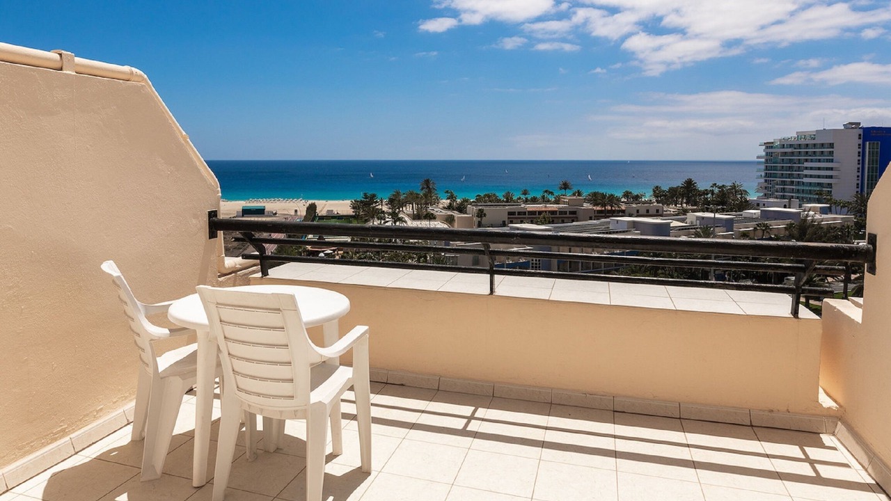 Photo of Outdoor in Morro Jable