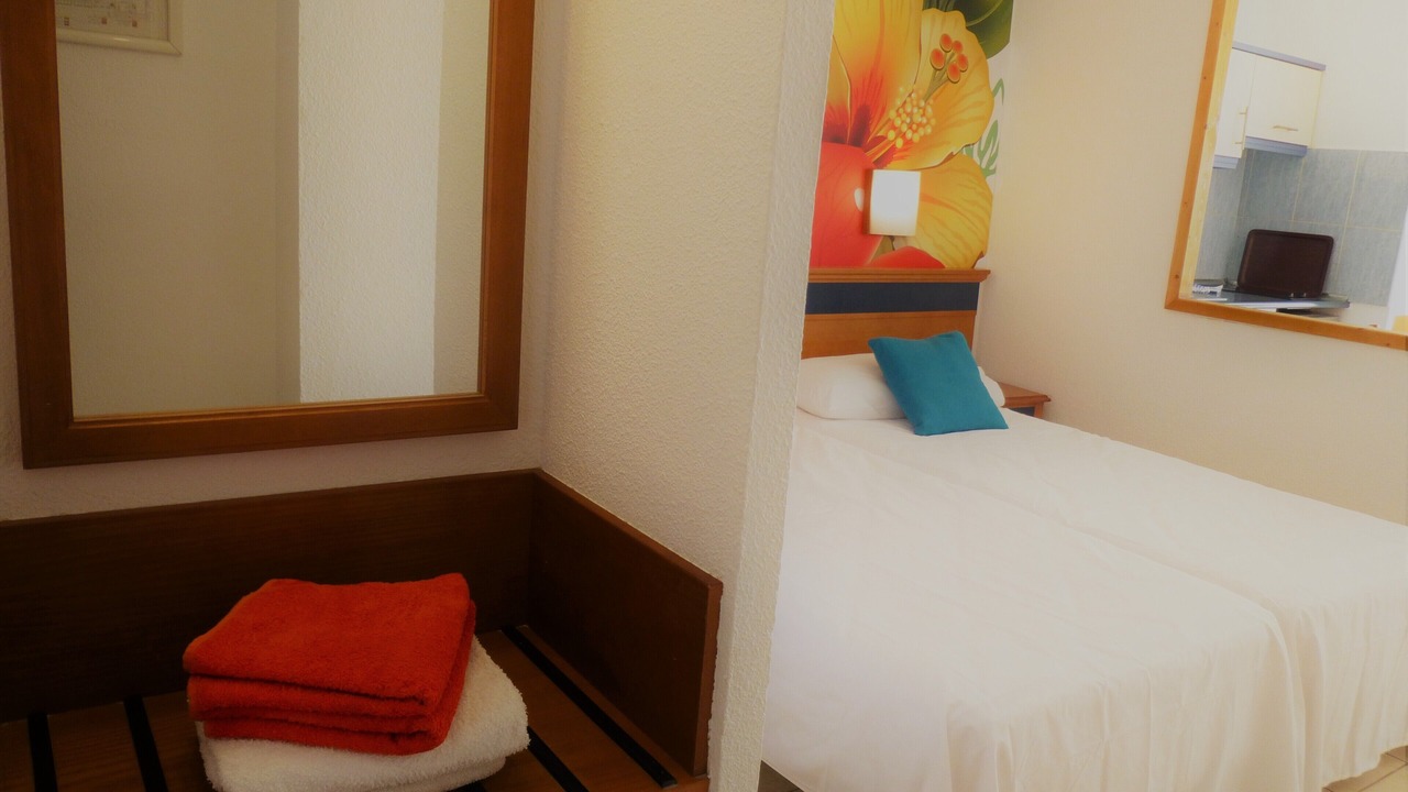 Photo of Bedroom in Morro Jable