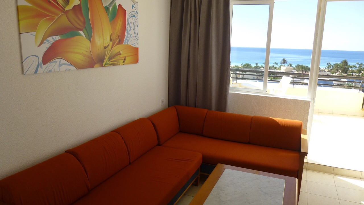 Photo of Livingroom in Morro Jable