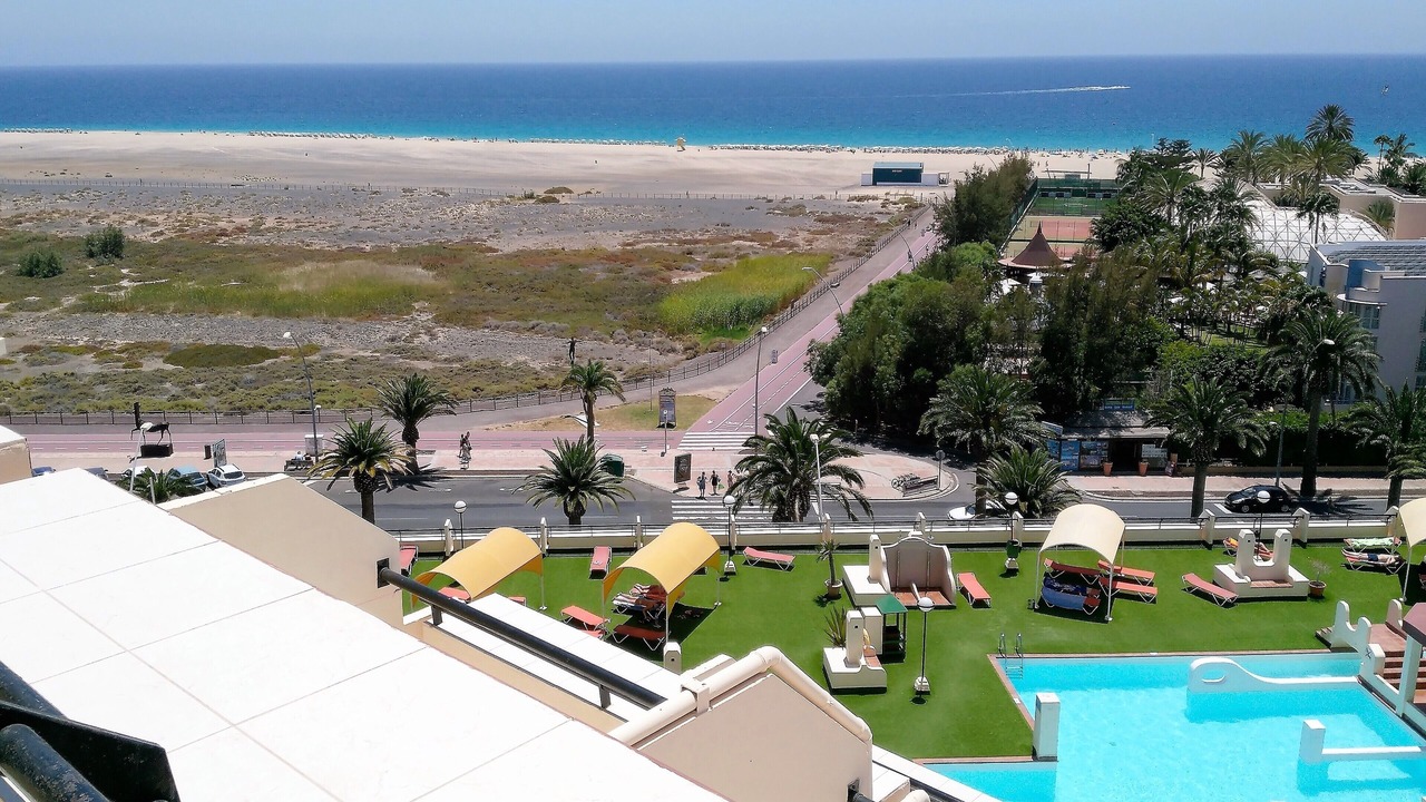 Photo of Outdoor in Morro Jable