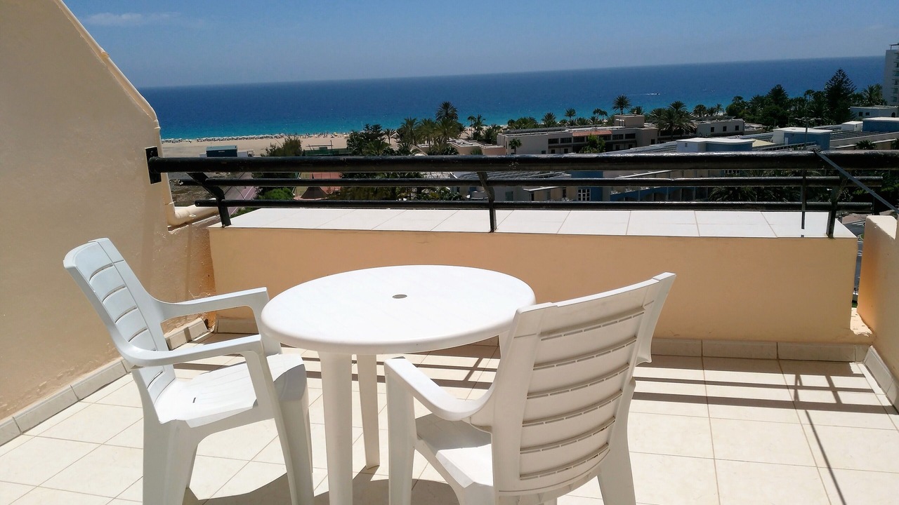 Photo of Outdoor in Morro Jable