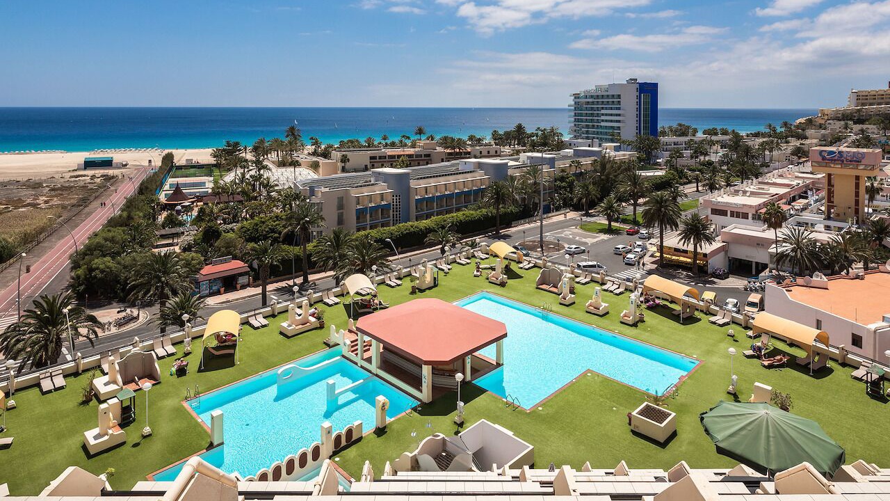 Photo of Outdoor in Morro Jable