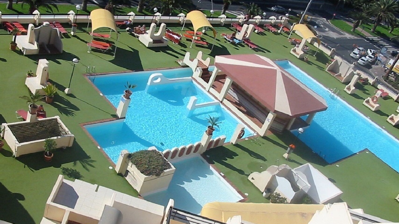 Photo of Outdoor in Morro Jable