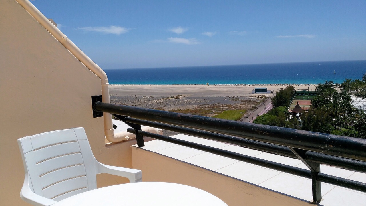 Photo of Outdoor in Morro Jable