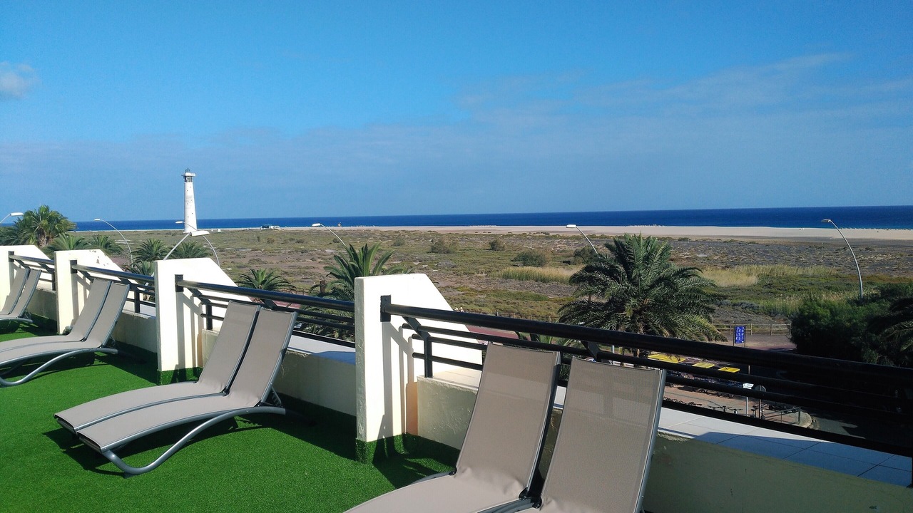 Photo of Outdoor in Morro Jable