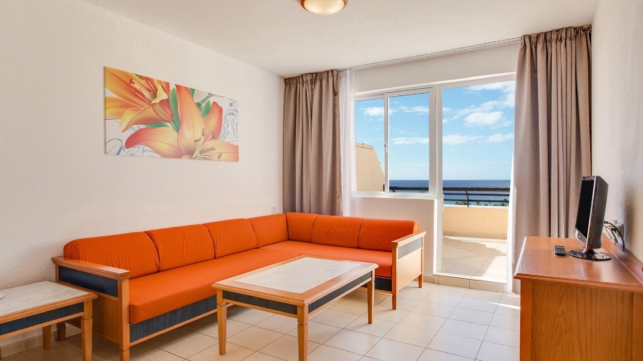 Photo of Livingroom in Morro Jable