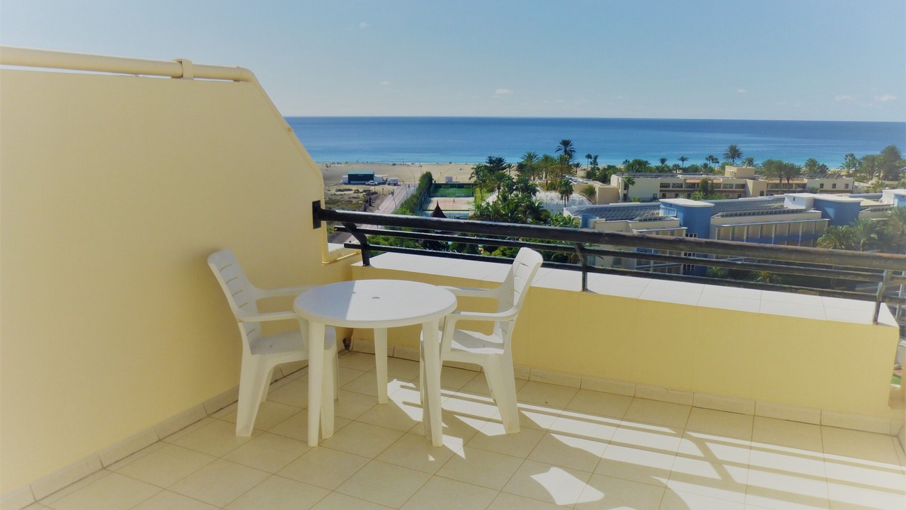 Photo of Outdoor in Morro Jable
