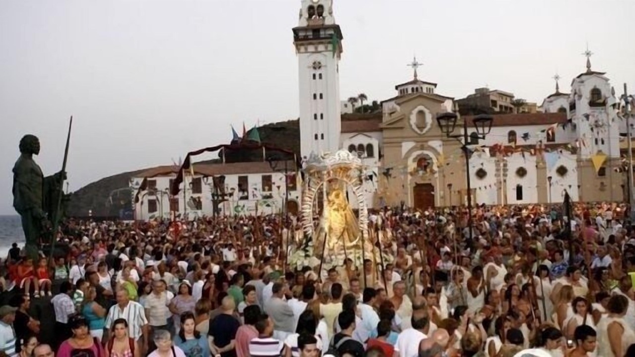 Photo of Others in Candelaria
