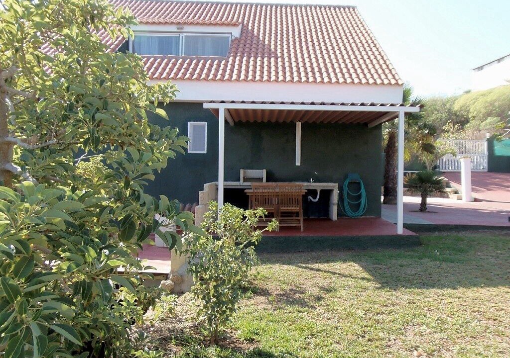 Photo of Outdoor in Candelaria