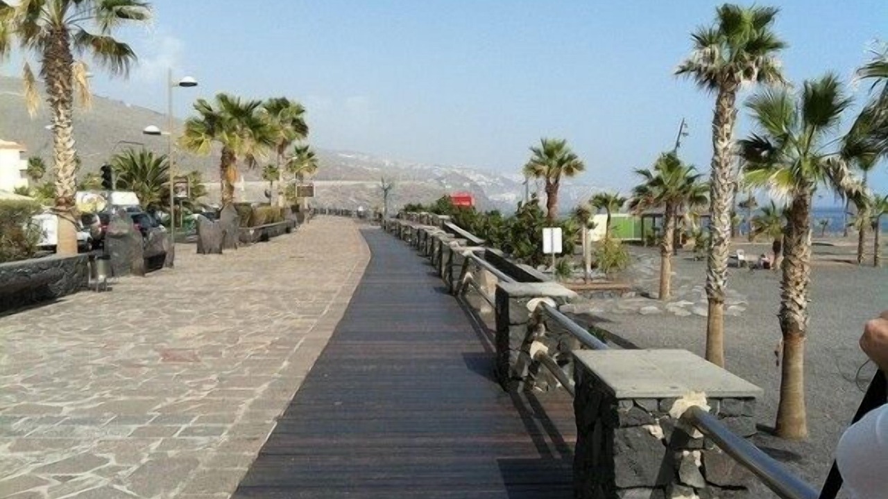 Photo of Outdoor in Candelaria