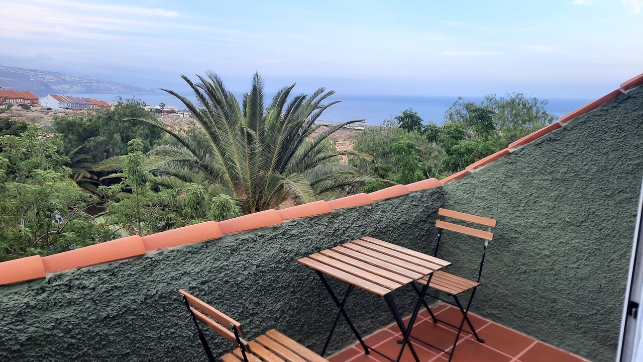 Photo of Outdoor in Candelaria