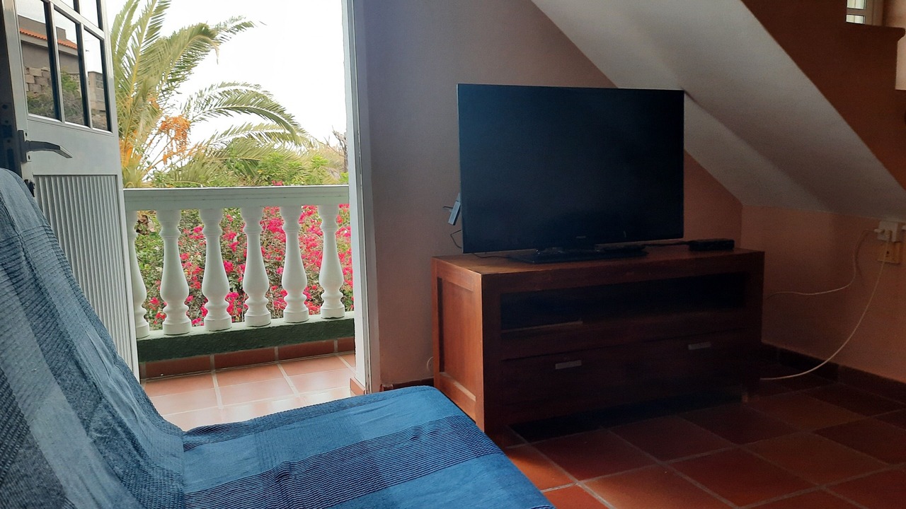 Photo of Livingroom in Candelaria