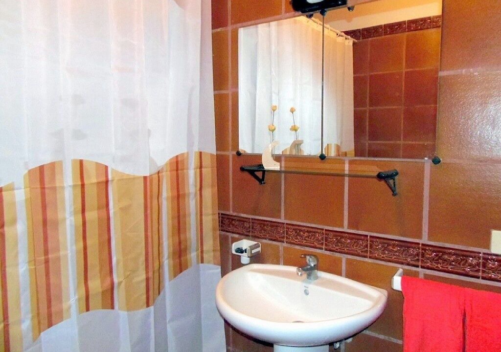 Photo of Bathroom in Candelaria