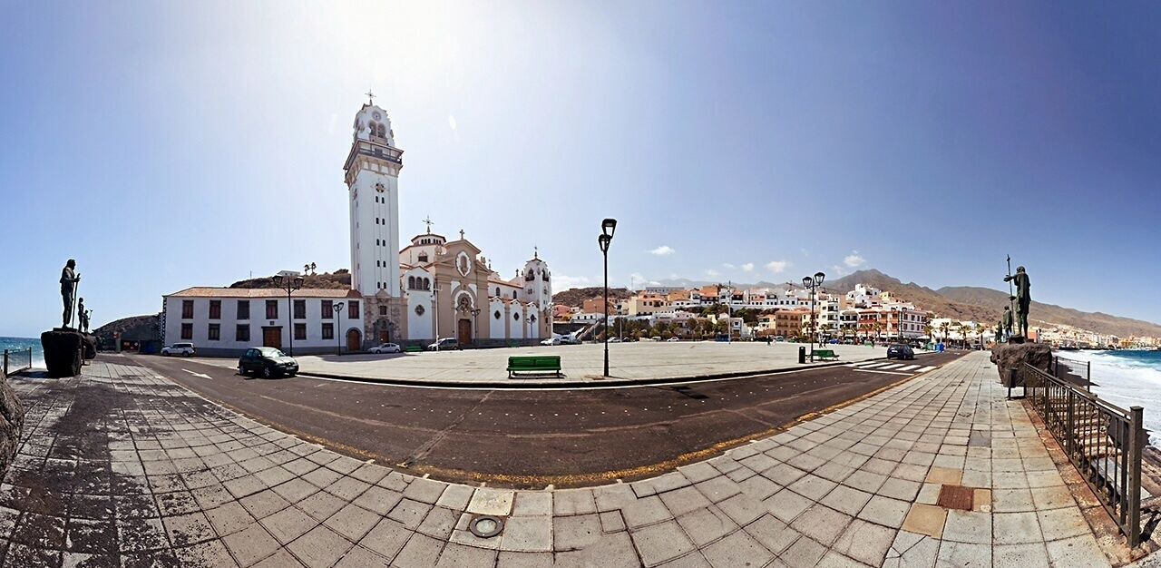 Photo of Others in Candelaria