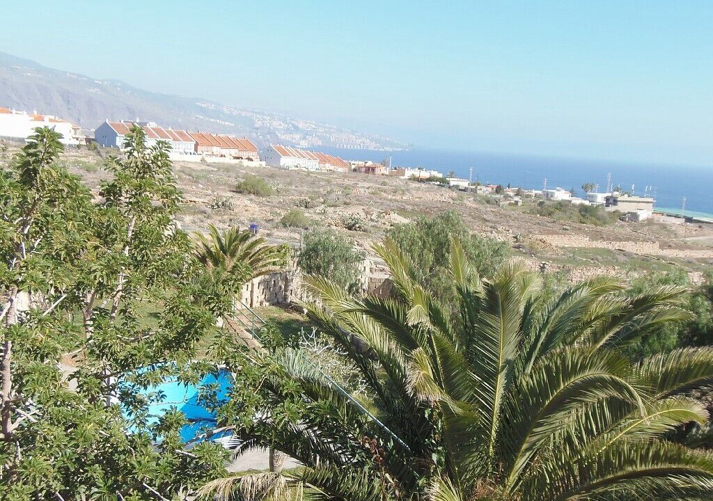 Photo of Outdoor in Candelaria