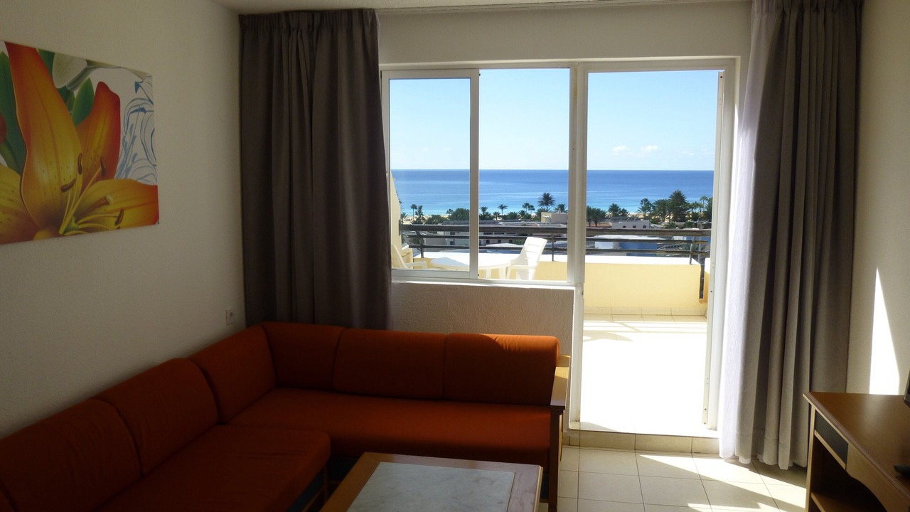 Photo of Livingroom in Morro Jable