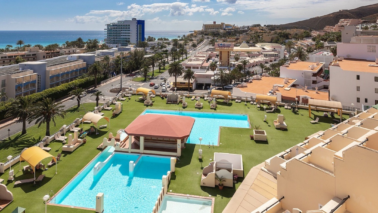 Photo of Outdoor in Morro Jable