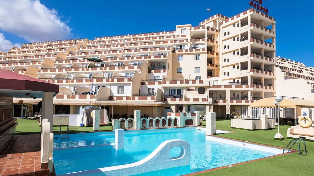 Photo of Outdoor in Morro Jable