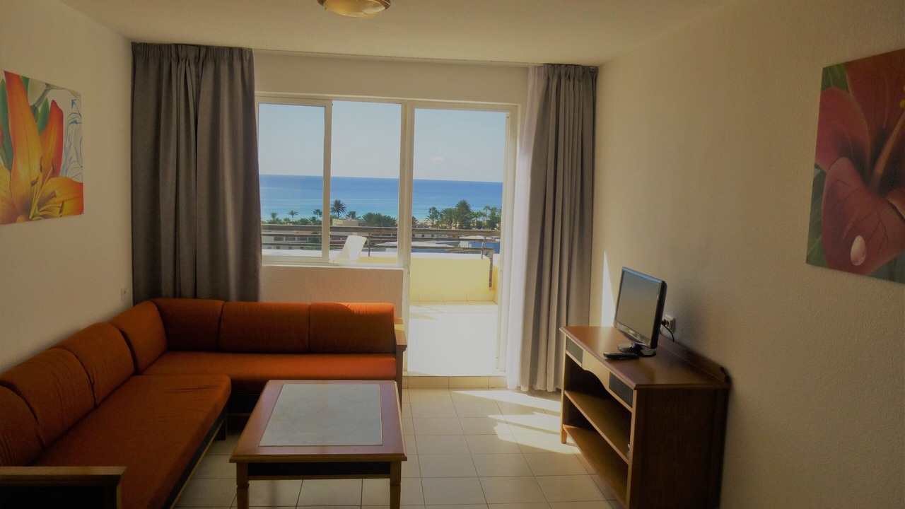 Photo of Livingroom in Morro Jable