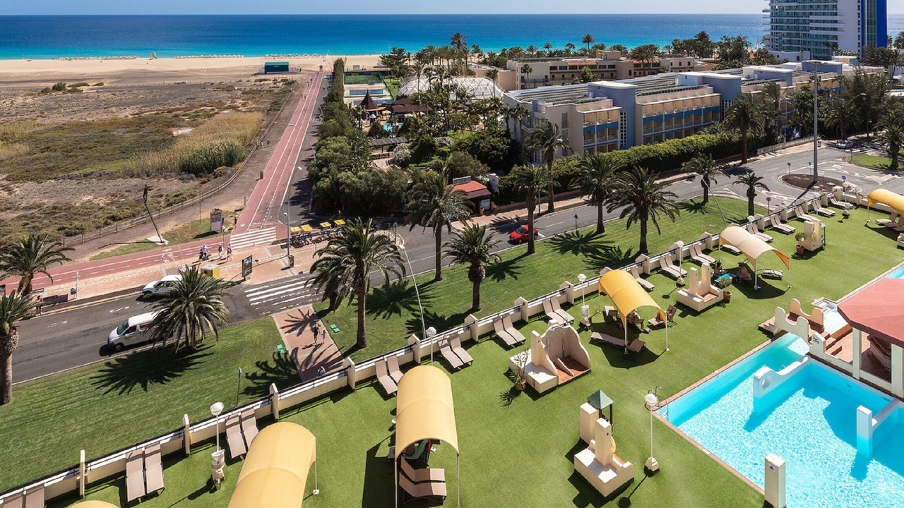 Photo of Outdoor in Morro Jable