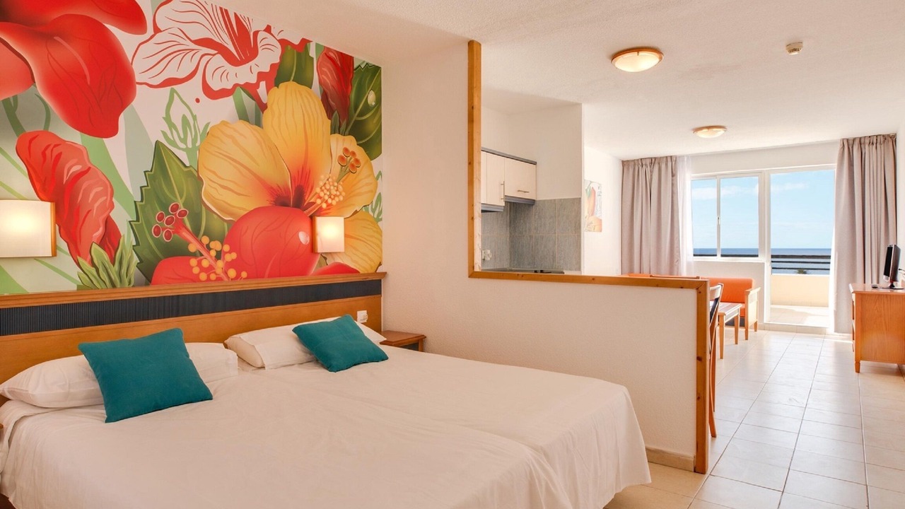 Photo of Bedroom in Morro Jable
