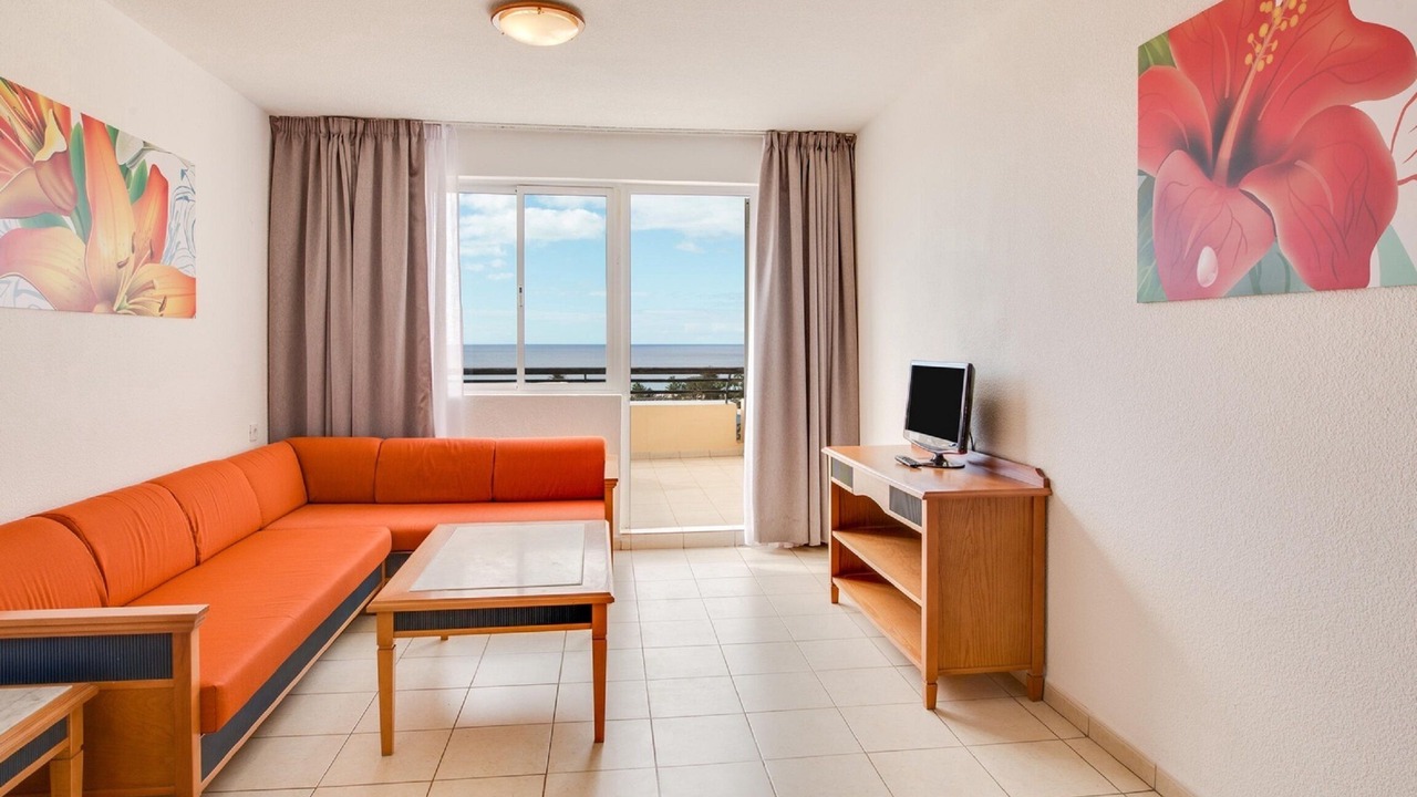 Photo of Livingroom in Morro Jable