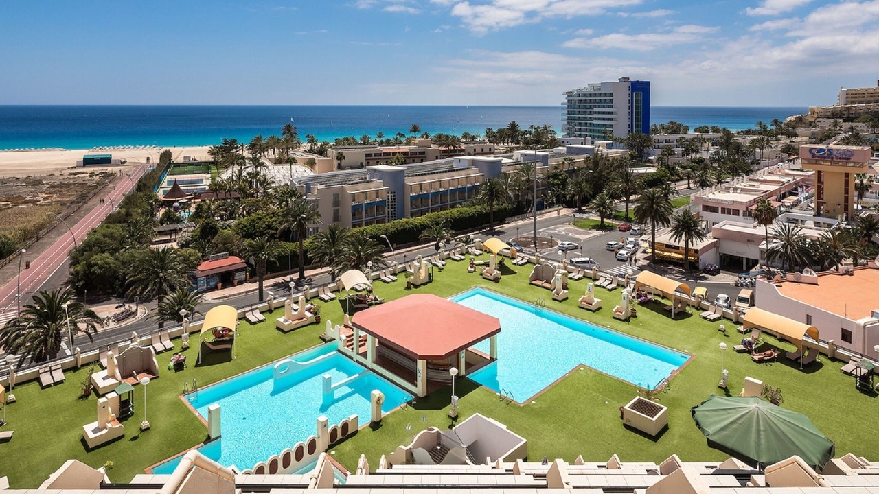 Photo of Outdoor in Morro Jable